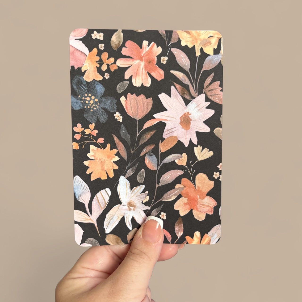 Blooming Butterflies | Kindle Inserts | 3 Pack Set