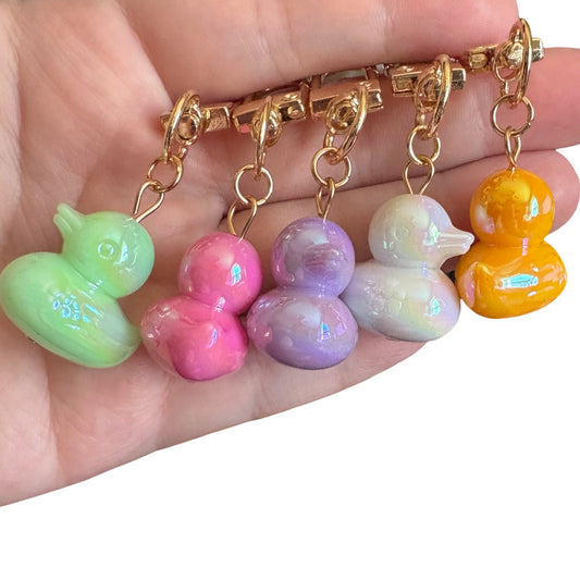 Mini Duck Charm