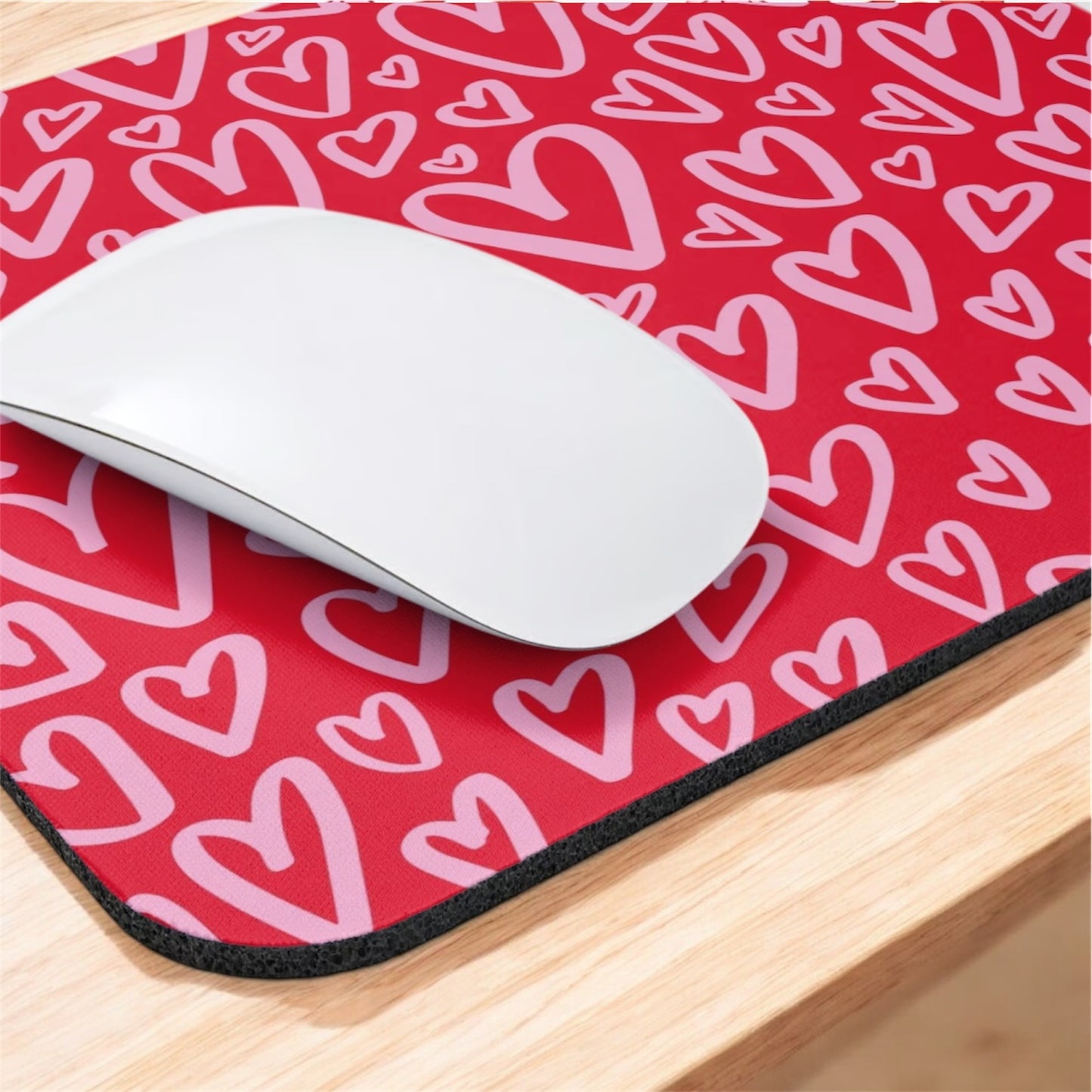 Sweetheart | Mousepad | Valentines Day Collection